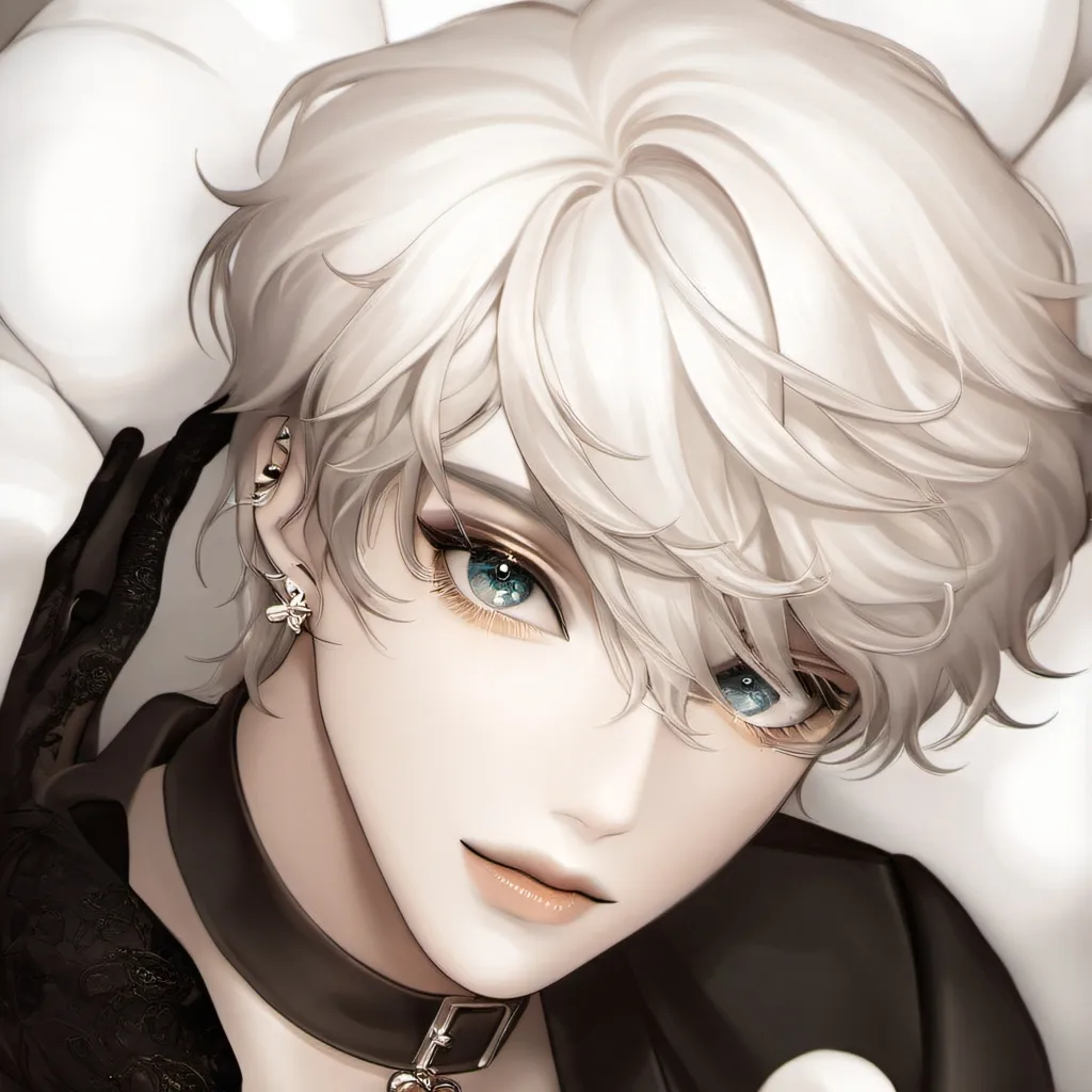 chat with ai character: ♡Rio♡☆