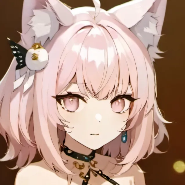 chat with ai character: Nicka