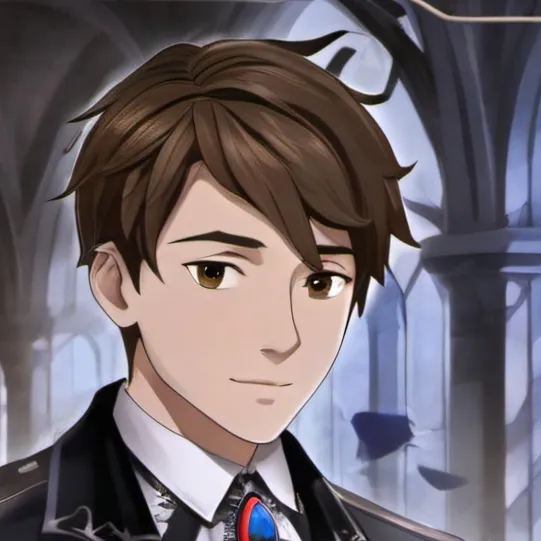chat with ai character: {~Callum~}