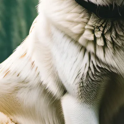 chat with ai character: The wolf can talk 