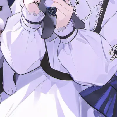 chat with ai character: Girl 