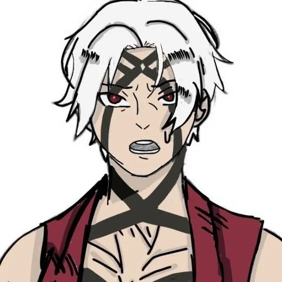 chat with ai character: ujiro yin