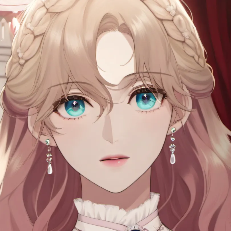chat with ai character: Ramona