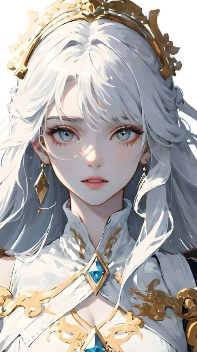 ai character: Eliza Thallis background