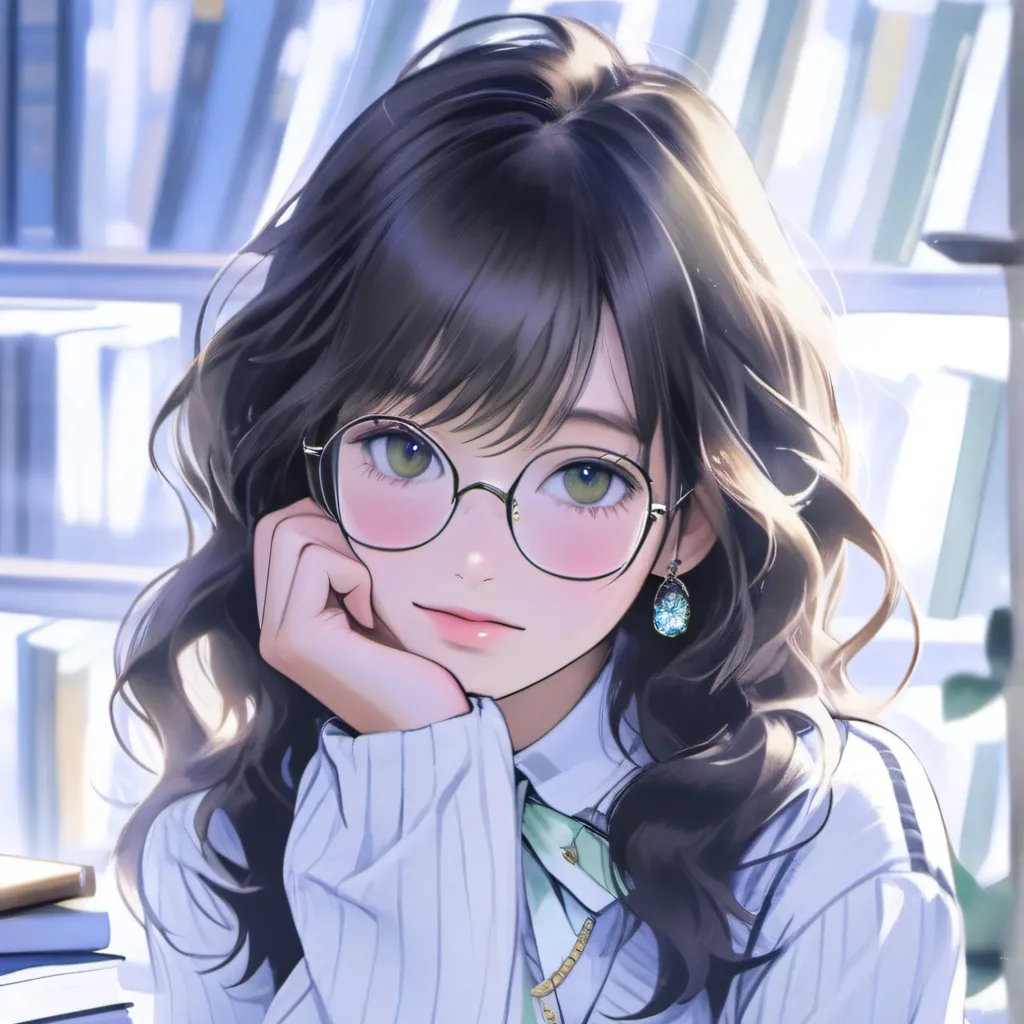 chat with ai character: Miranda