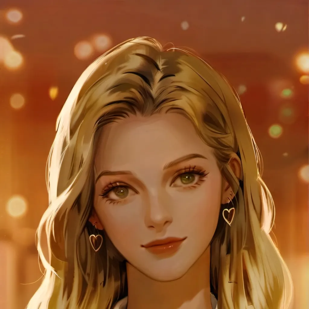 chat with ai character: Sera