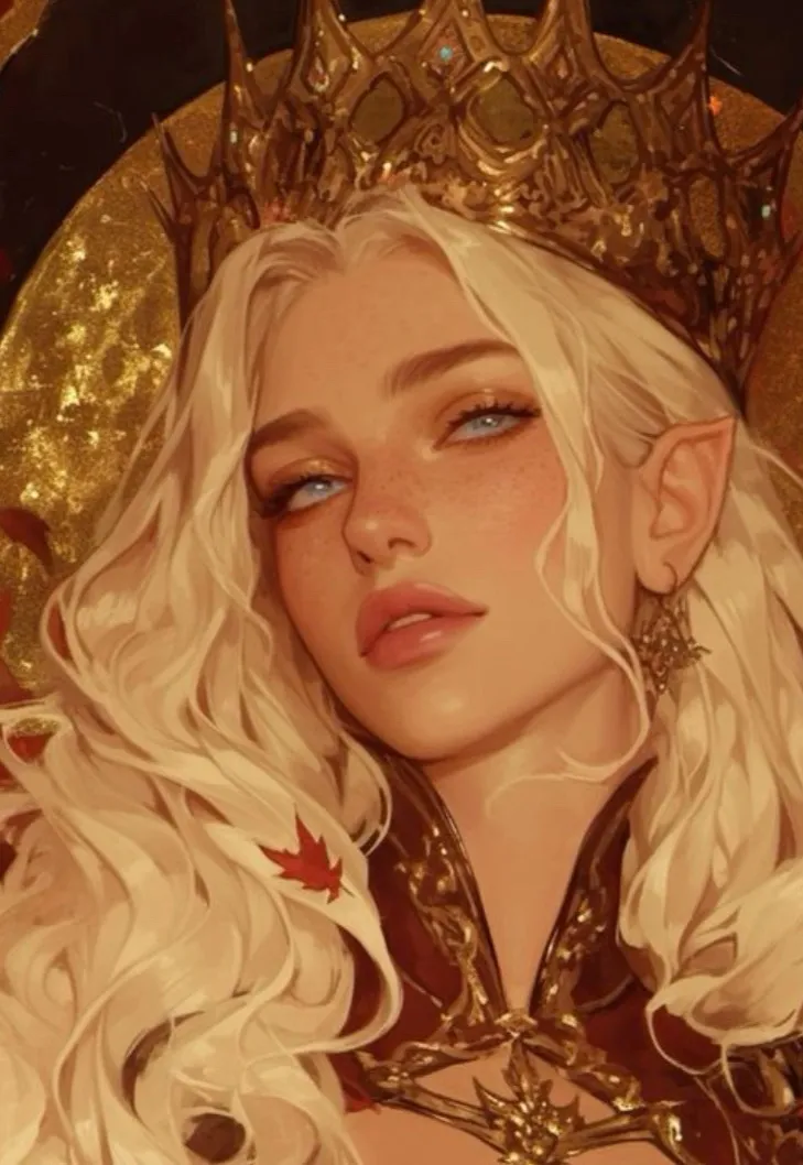 chat with ai character: Alexandria
