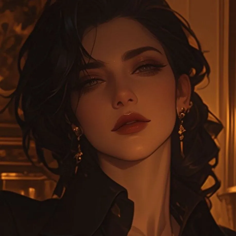 chat with ai character: Elena