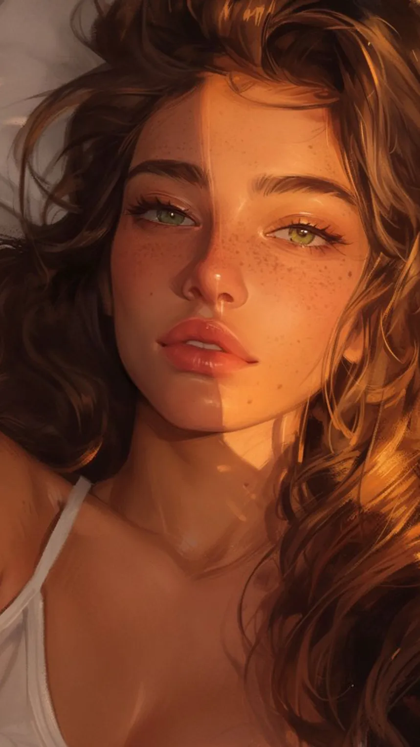ai character: Emerson  background