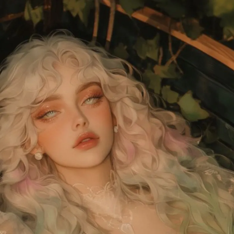 chat with ai character: Lilliana 