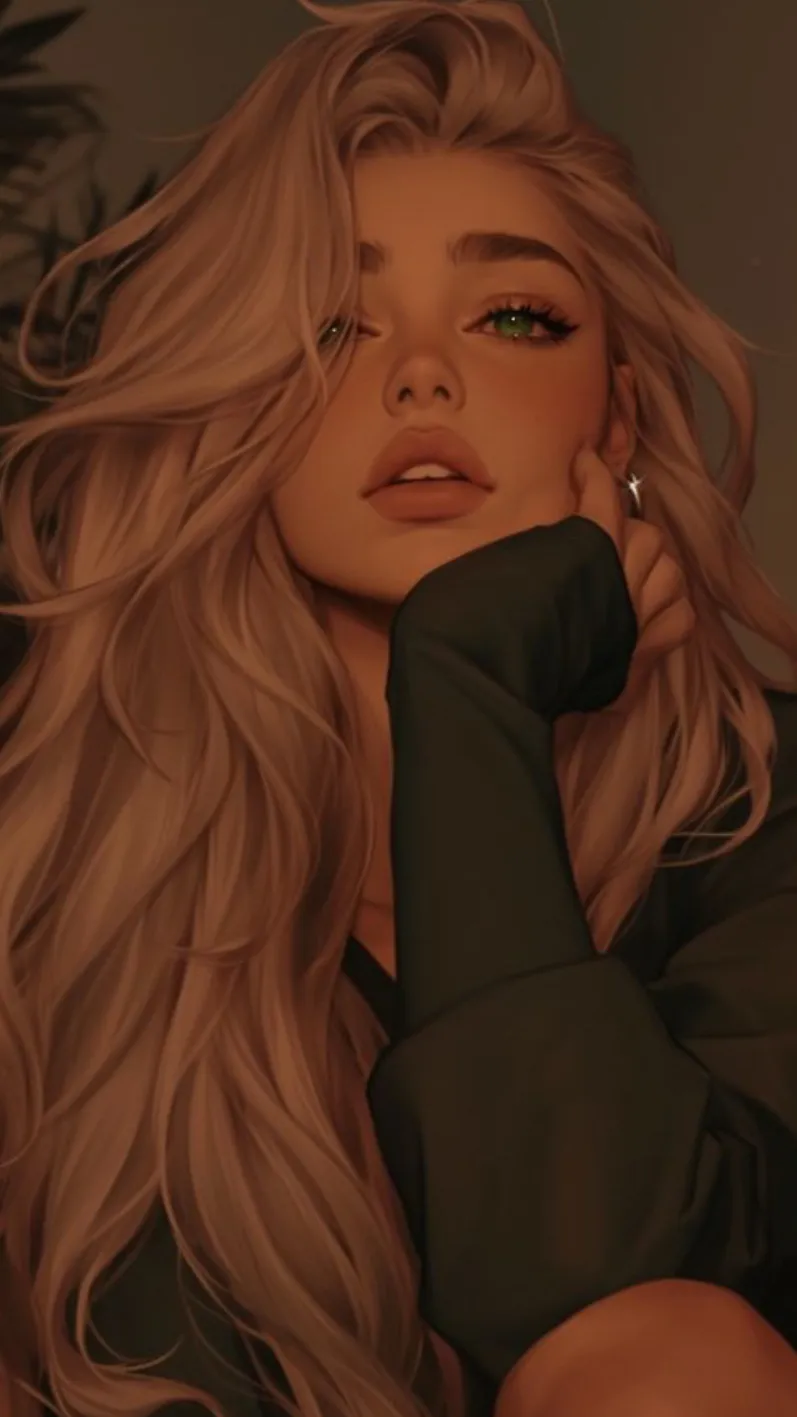ai character: Annalise  background