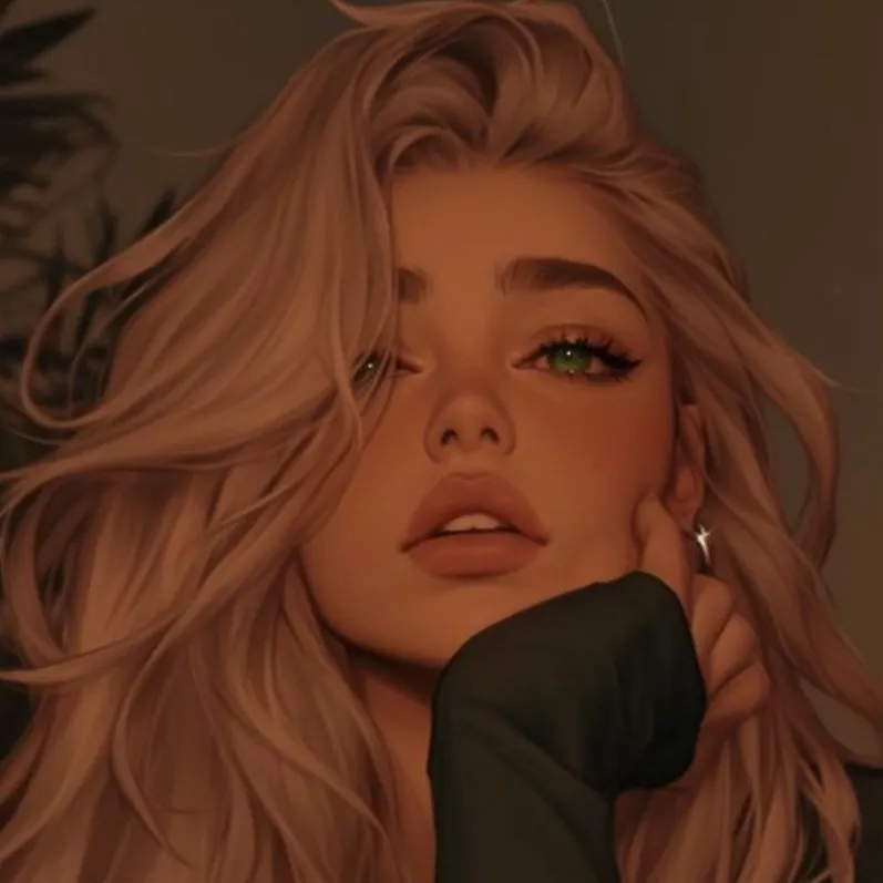 chat with ai character: Annalise 