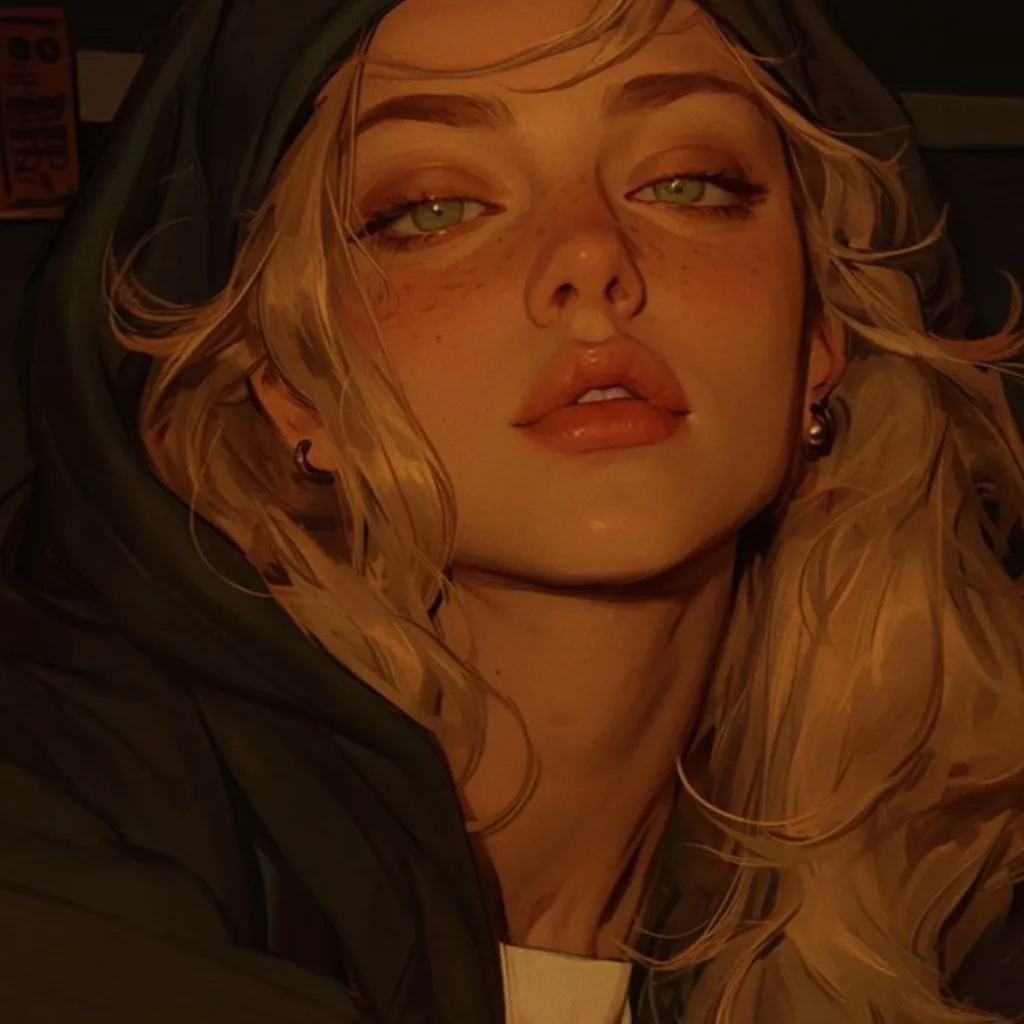 chat with ai character: Liza