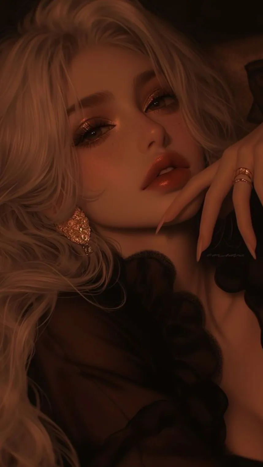 ai character: Selestia background