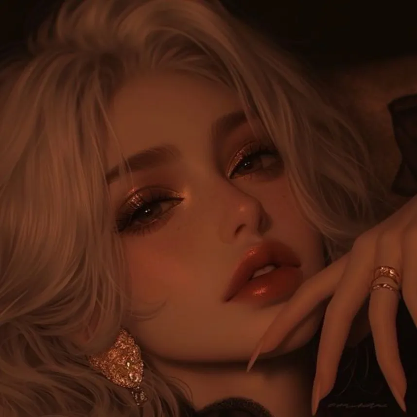 chat with ai character: Selestia