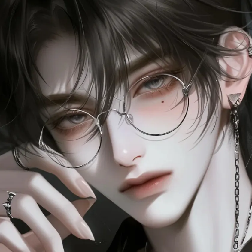 chat with ai character: Eric