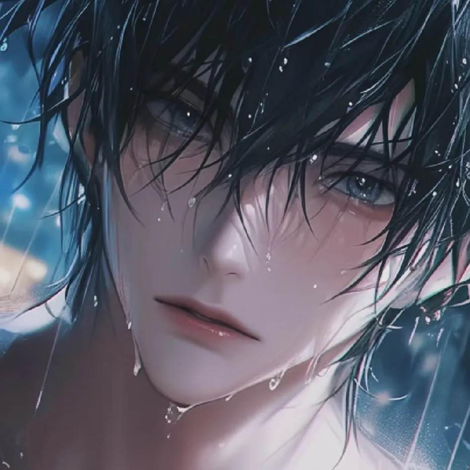 chat with ai character: Zack