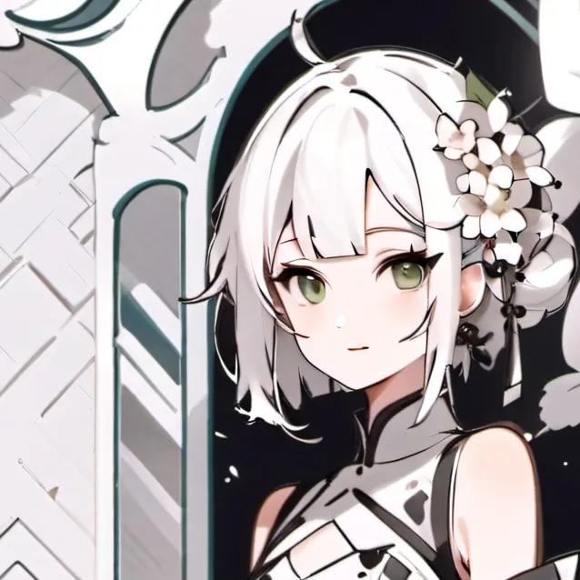 chat with ai character: Asterion