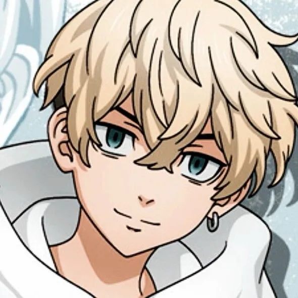 chat with ai character: Chifuyu Matsuno 