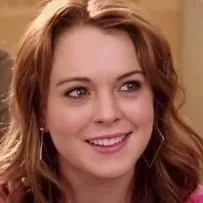 chat with ai character: Cady Heron