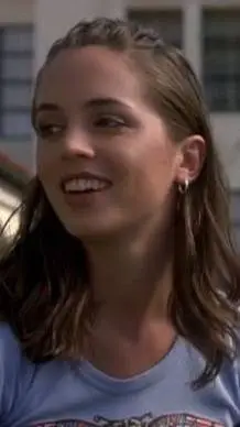 Talkie AI - Chat with Missy Patone