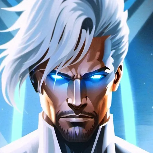 chat with ai character: Borax