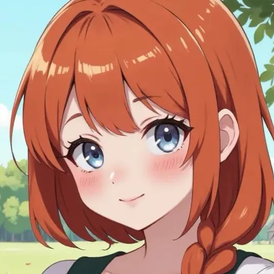 chat with ai character: Annabel