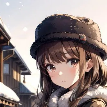 chat with ai character: Nadia