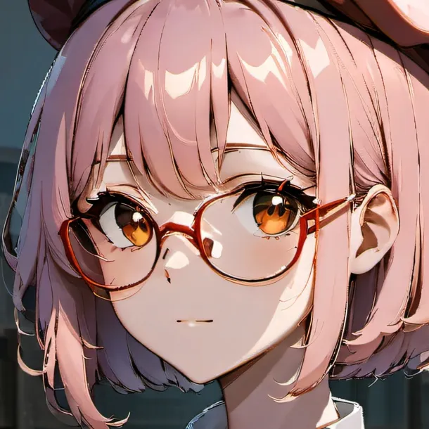 chat with ai character: Carol