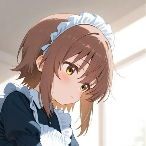 chat with ai character: Rina