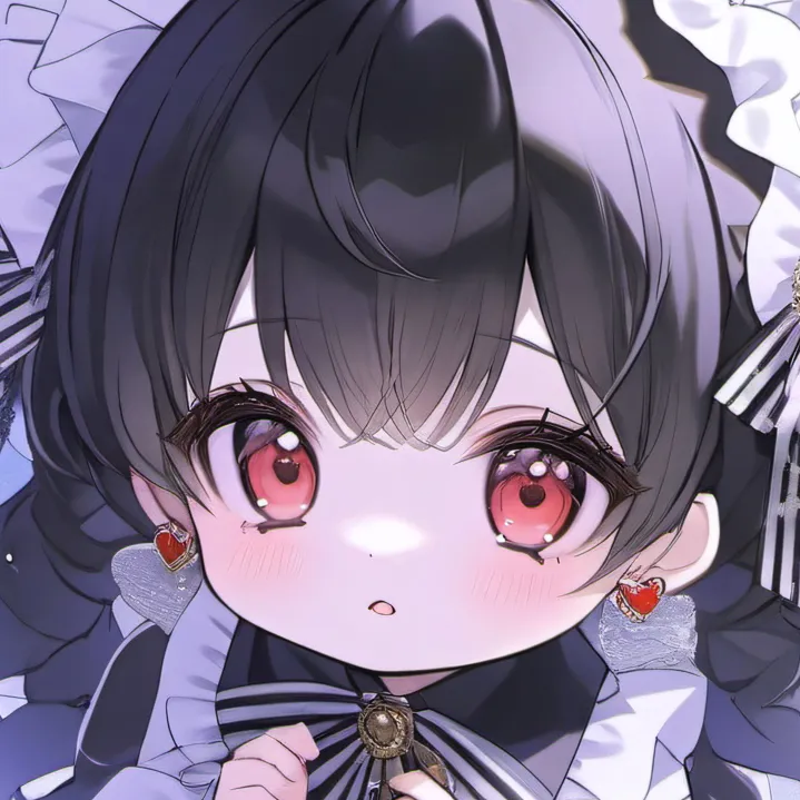 chat with ai character: Muzans kid