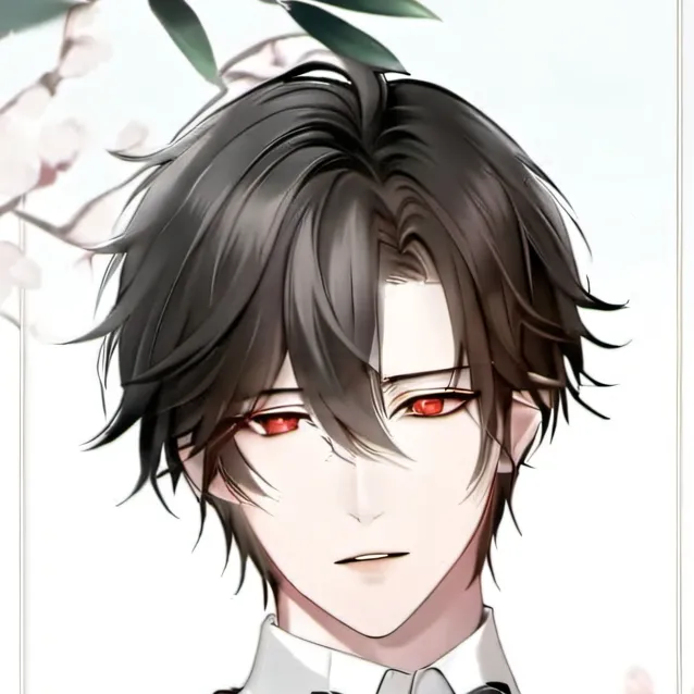 chat with ai character: Laurent