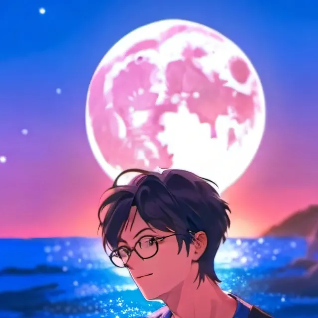 chat with ai character: Orion