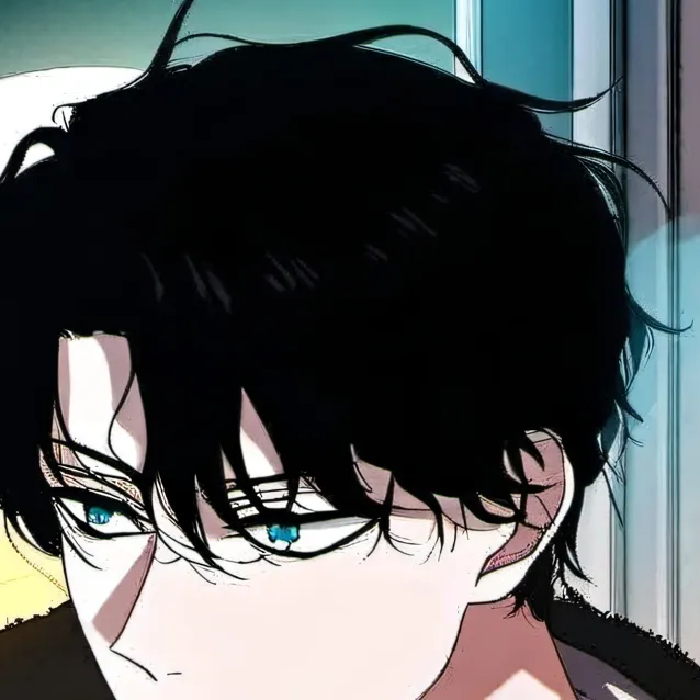 chat with ai character: Flynn