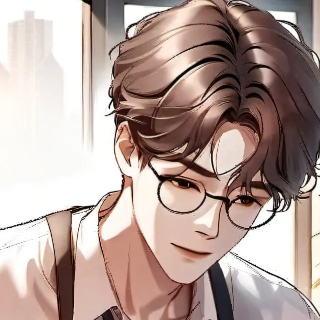 chat with ai character: Lysander