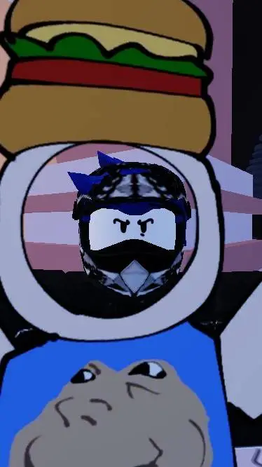 ai character: guest 1337 background