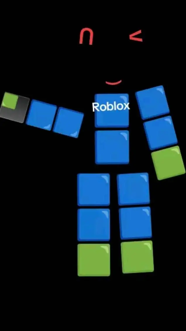 ai character: aries background