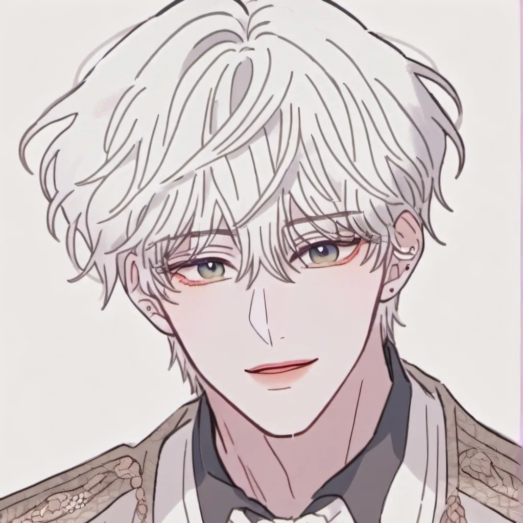 chat with ai character: Alex