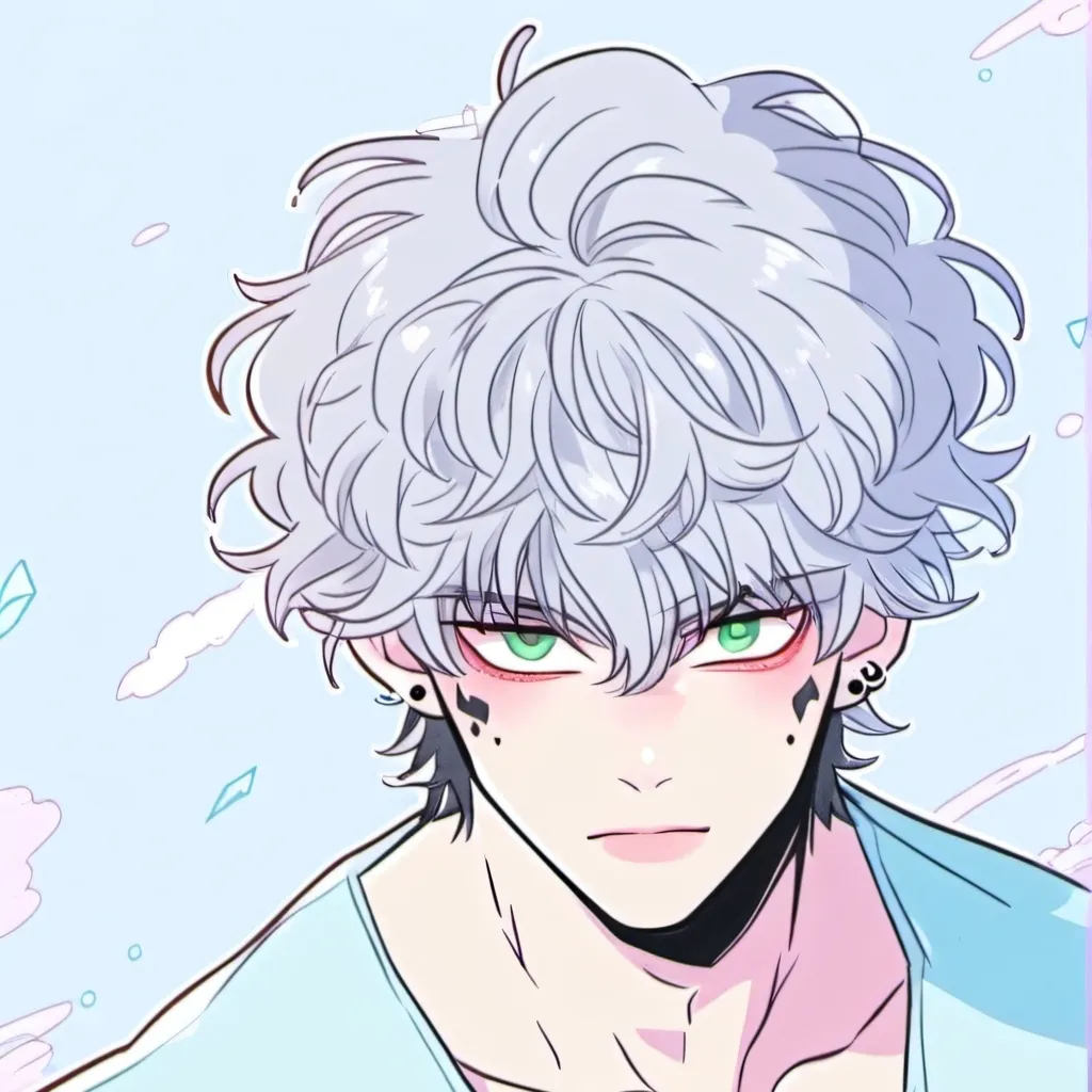 chat with ai character: Xander