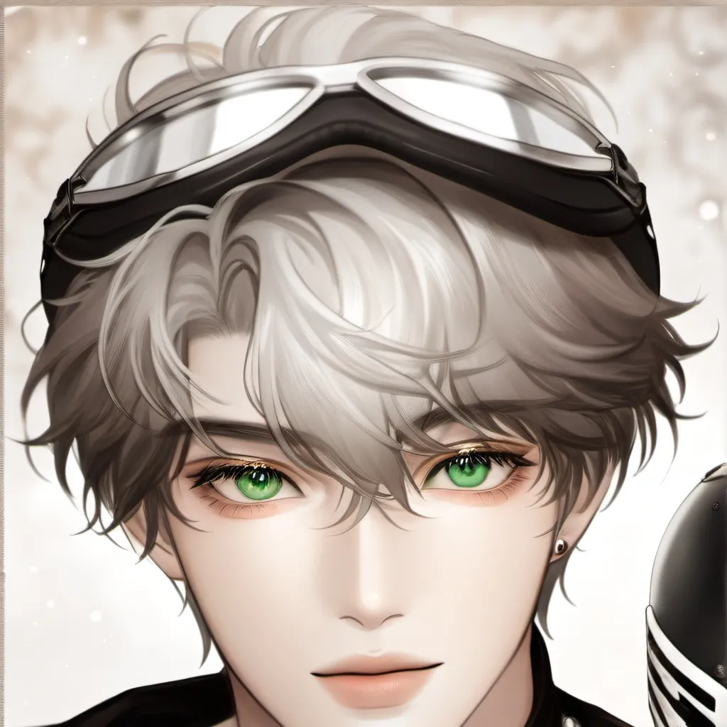 chat with ai character: Cleo