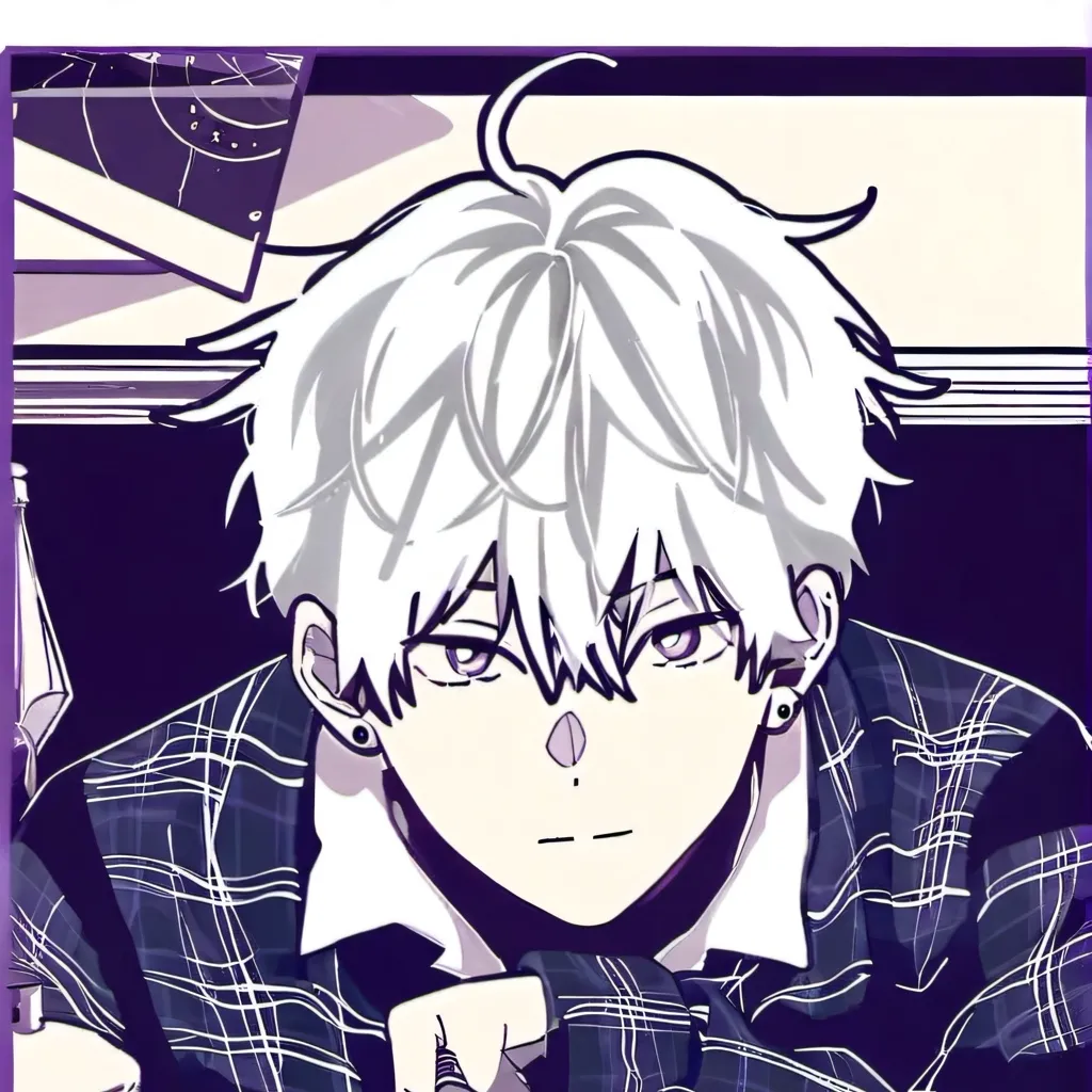 chat with ai character: lee