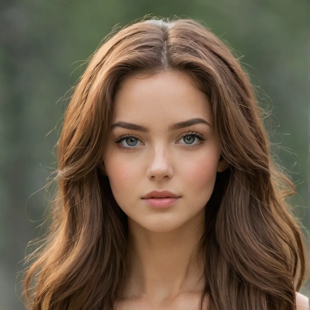 chat with ai character: Blossom