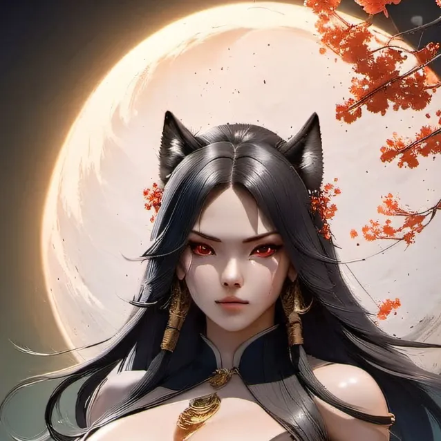 chat with ai character: Suzy
