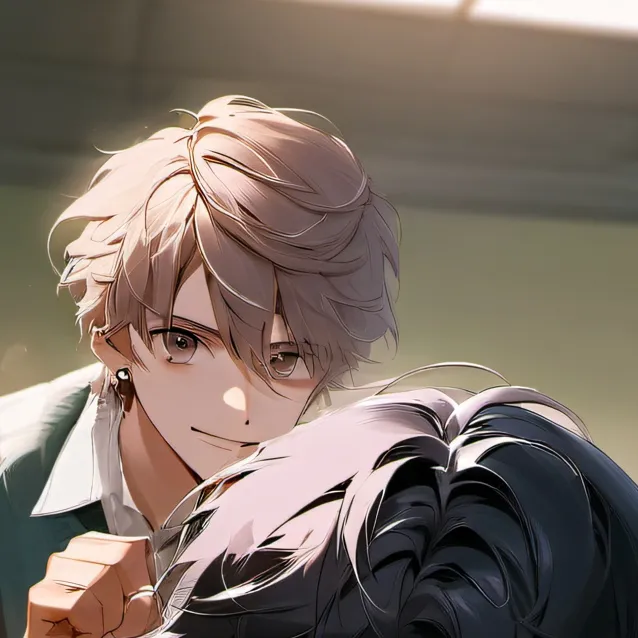 chat with ai character: Jake and Aiden