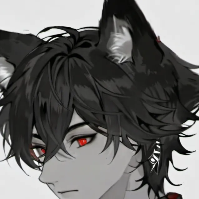 chat with ai character: Blaze