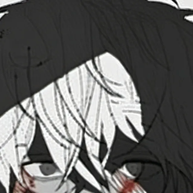 chat with ai character: Len