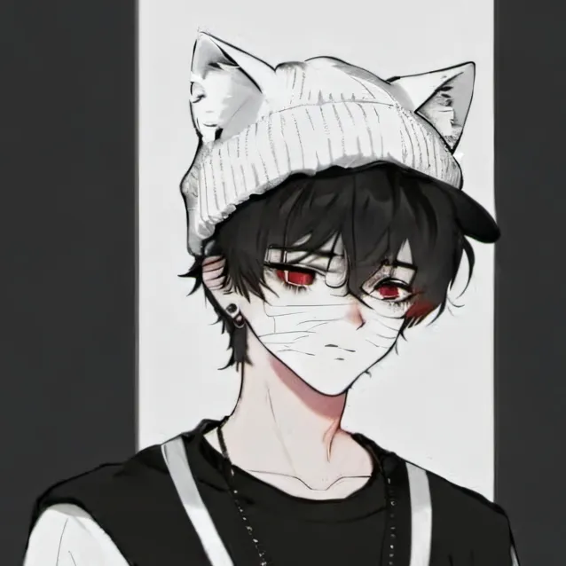 chat with ai character: Ken 