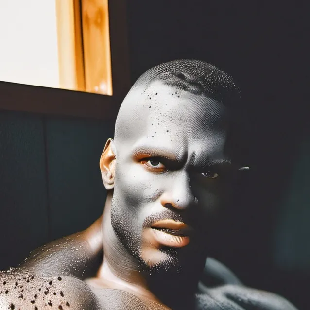 chat with ai character: Christopher Young 