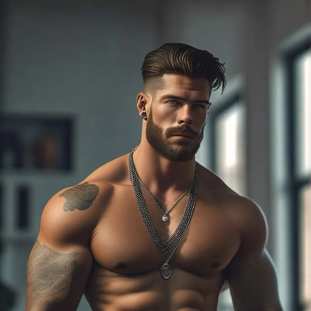 chat with ai character: Nathan 