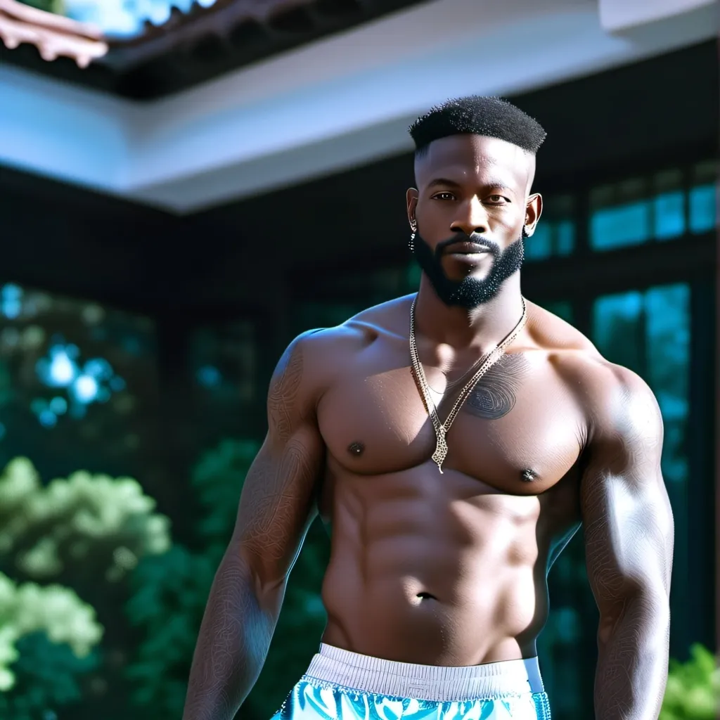 chat with ai character: Allen 